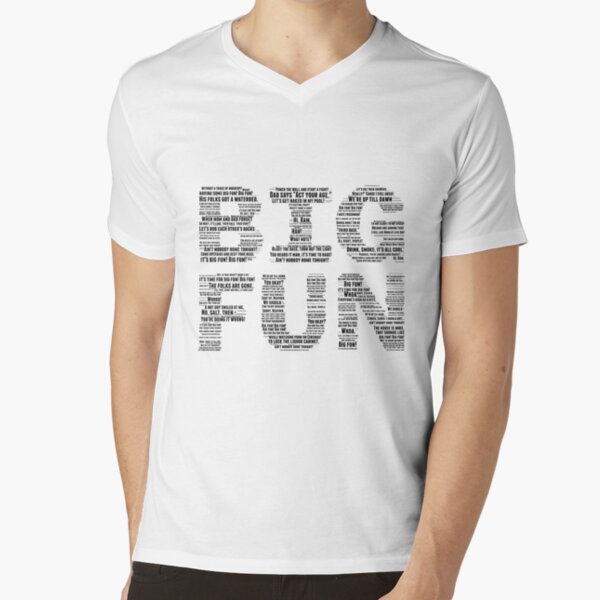 big fun t shirt heathers