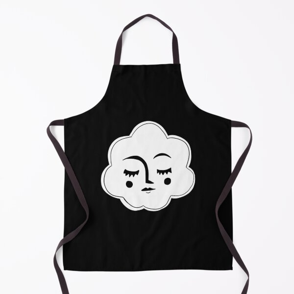 Item preview, Serene cloud designed and sold by camillefct.