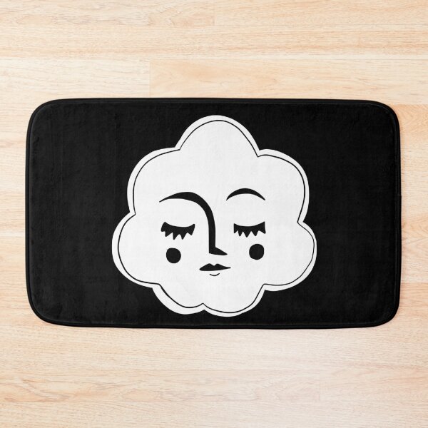 Item preview, Serene cloud designed and sold by camillefct.