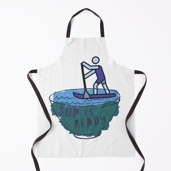 Item preview, SUP is ready.  designed and sold by Createez.