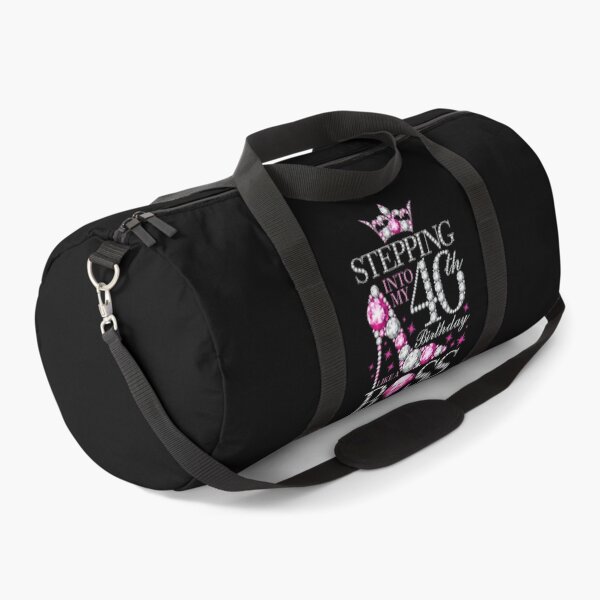 Item preview, 40th Birthday. Stepping into my 40th Birthday lady’s  designed and sold by iclipart.