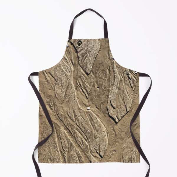 Item preview, Ocean Beach Sand Pattern designed and sold by WiredDesigns.