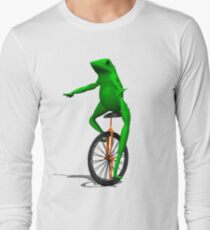 Dat Boi Long Sleeve T-Shirt