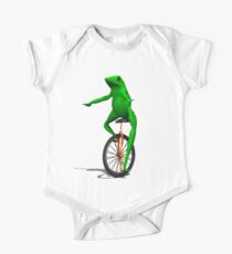 Dat Boi One Piece - Short Sleeve
