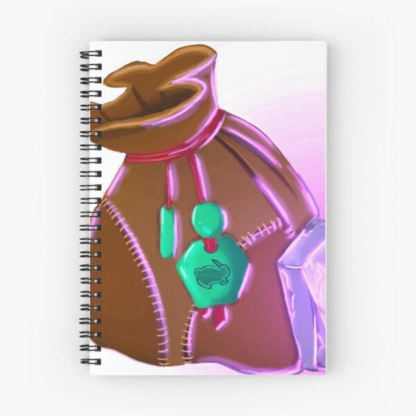 Item preview, Magic Stone and a bag of money  designed and sold by sengelbreth.