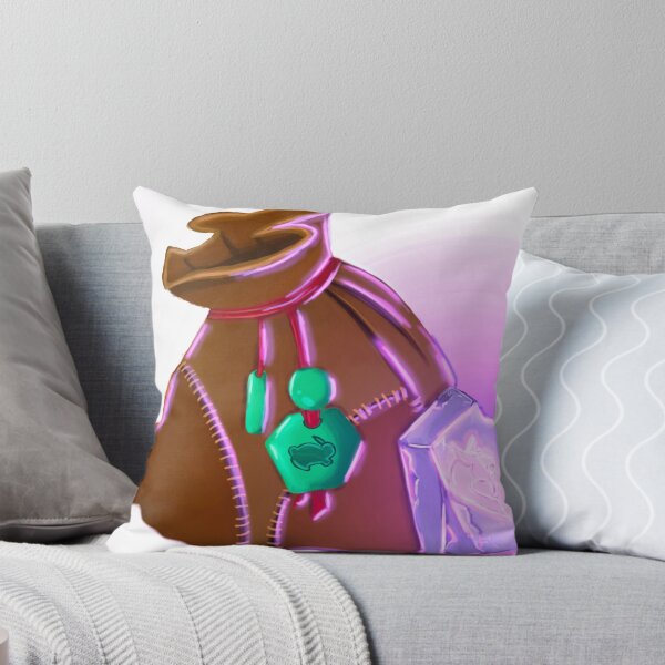 Item preview, Magic Stone and a bag of money  designed and sold by sengelbreth.