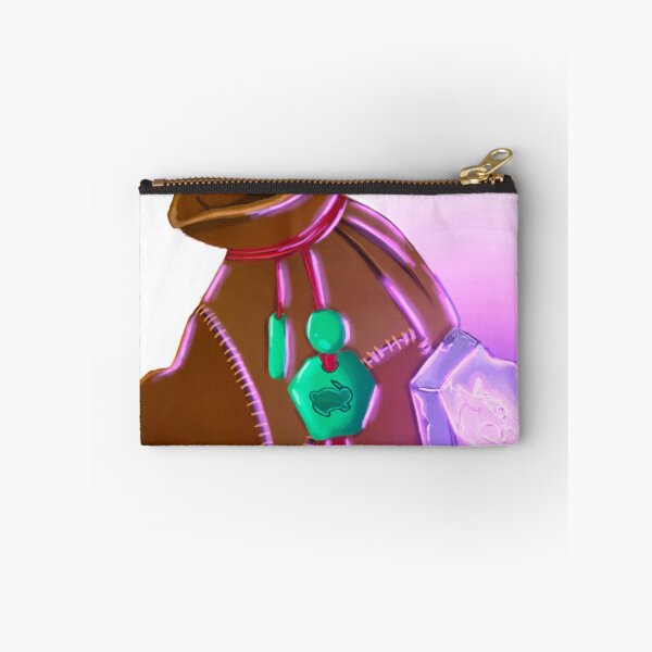 Item preview, Magic Stone and a bag of money  designed and sold by sengelbreth.