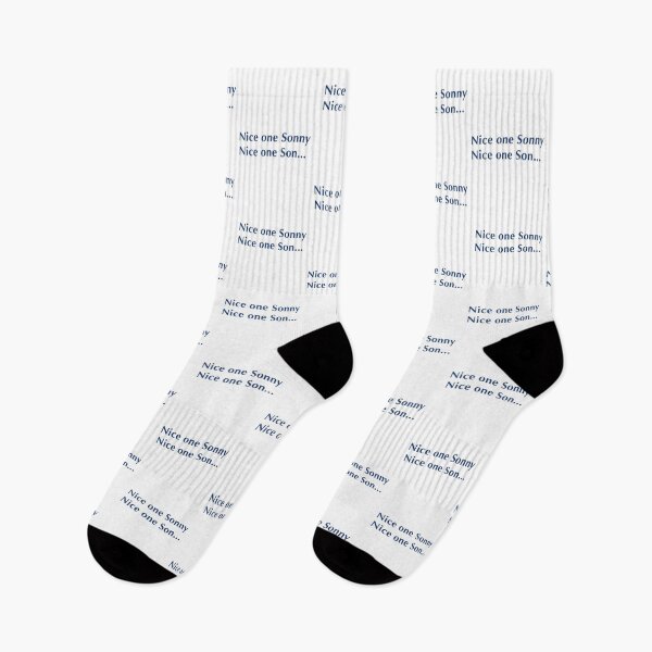 Item preview, Number 7 north London Football player English fan song designed and sold by FrenchsTuck.