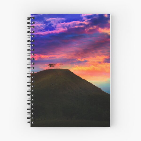 Item preview, Mountaintop Religion designed and sold by alabca.