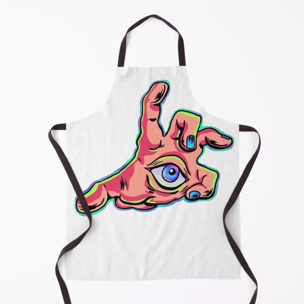 Item preview, tHe Hand! designed and sold by kalumotion.