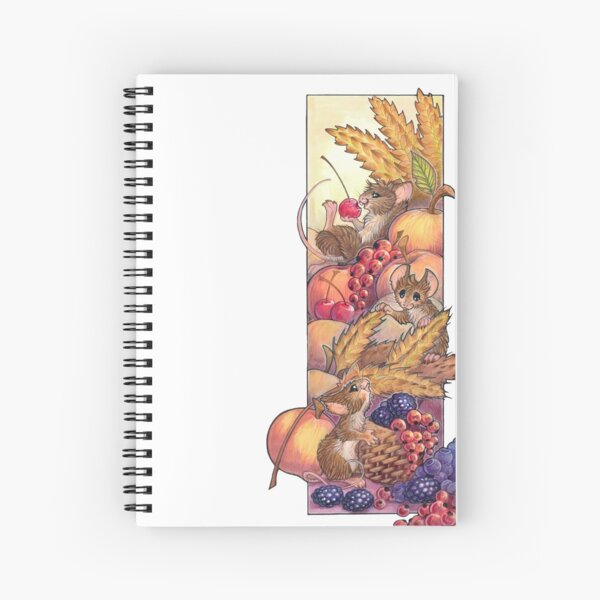 Item preview, harvest mice designed and sold by drachenmagier.