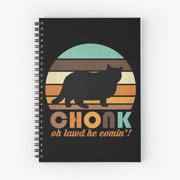 Item preview, Funny Chonk Scale Cat Meme Memes designed and sold by design880.
