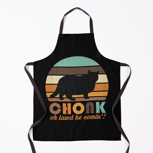 Item preview, Funny Chonk Scale Cat Meme Memes designed and sold by design880.