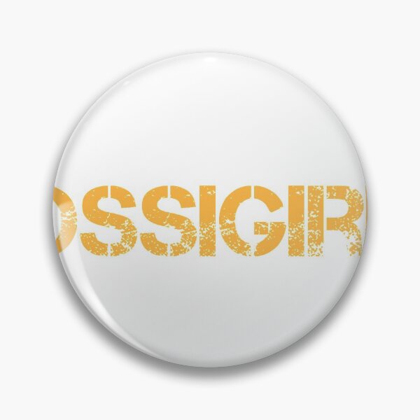 Item preview, Ossi girl design designed and sold by Stylehigh.