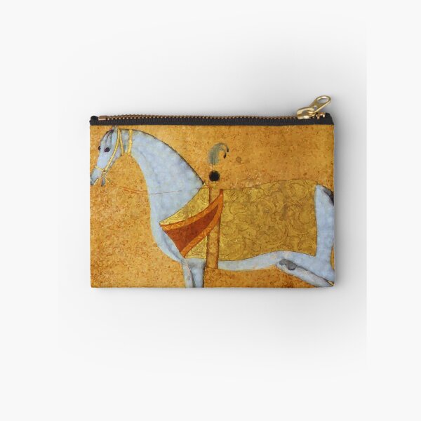 Item preview, Persian Painting of an Arab Stallion designed and sold by Tony  Pinchuck.