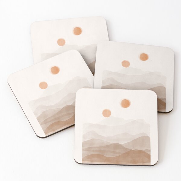 Item preview,  Distance is Another Illusion designed and sold by Gallerisa.