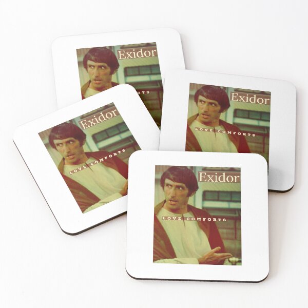 Item preview, EXIDOR FROM MORK & MINDY designed and sold by PetrifiedEnj73.