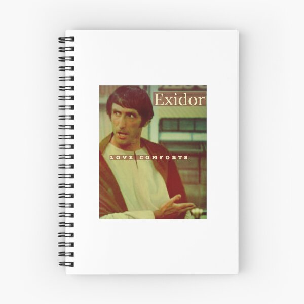 Item preview, EXIDOR FROM MORK & MINDY designed and sold by PetrifiedEnj73.