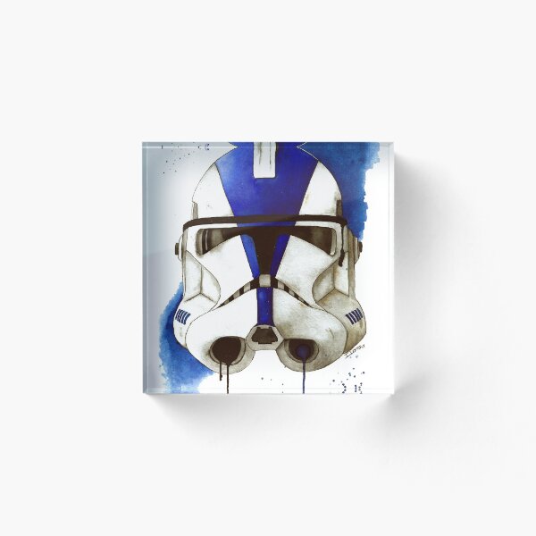 Item preview, Clonetrooper designed and sold by Rucknroll.
