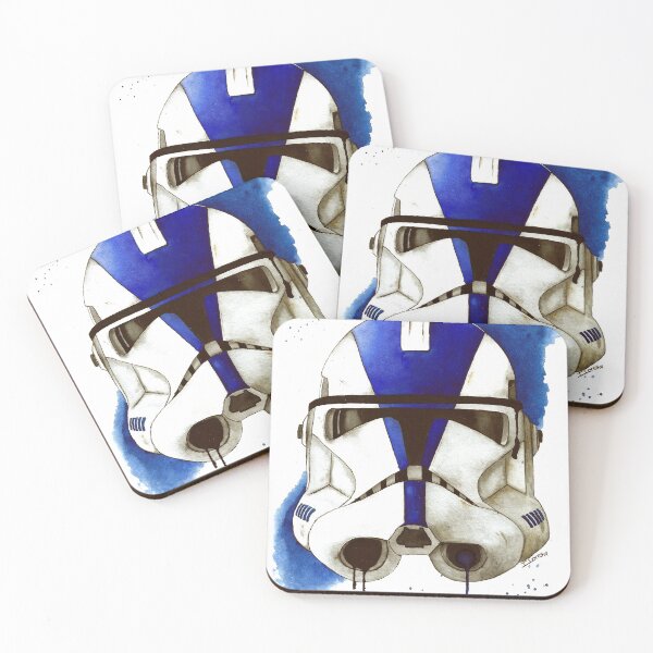 Item preview, Clonetrooper designed and sold by Rucknroll.