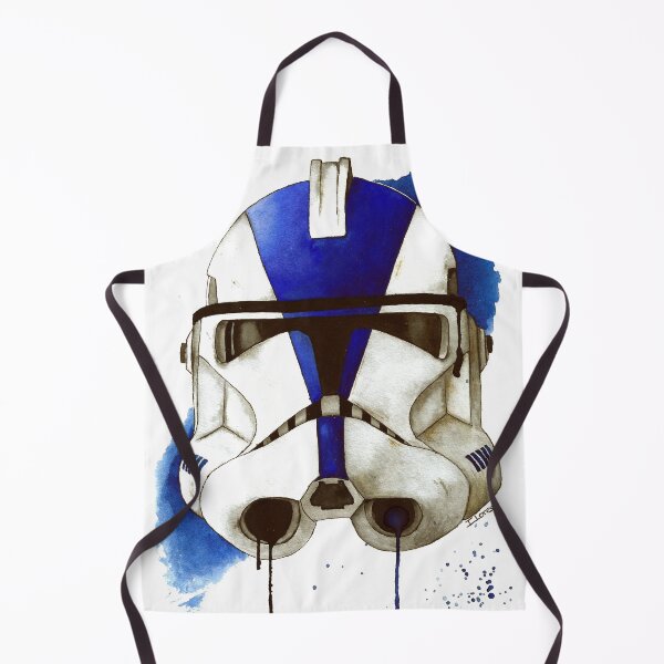 Item preview, Clonetrooper designed and sold by Rucknroll.