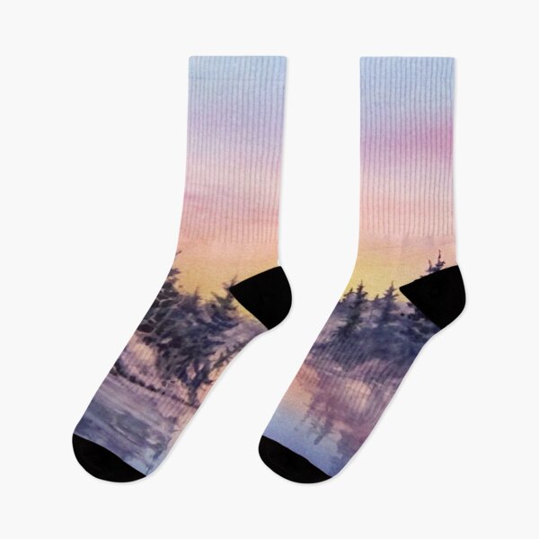 Item preview, Sunset Country designed and sold by Ken Crawford.
