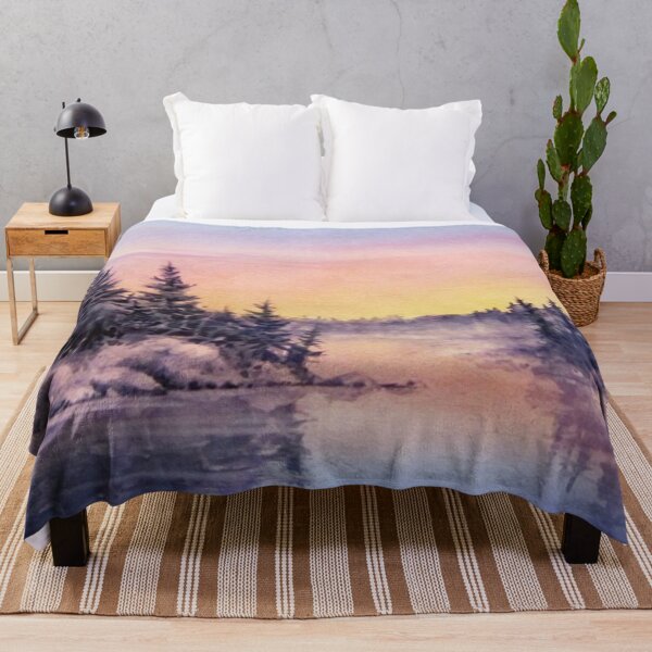 Item preview, Sunset Country designed and sold by Ken Crawford.