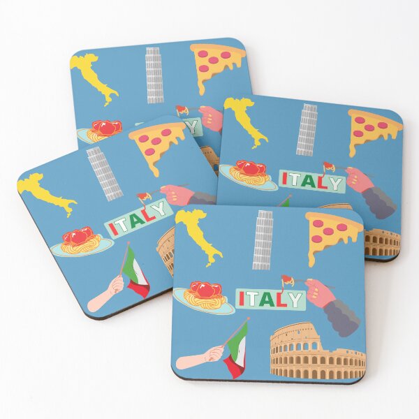 Item preview, Italy designed and sold by FadsBoo.