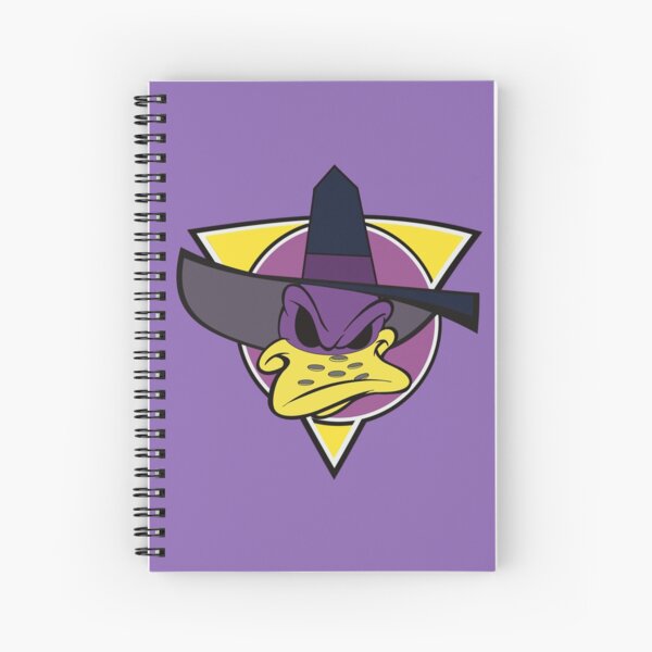 Item preview, The Mighty Darkwing Ducks designed and sold by TheCaptainPan.