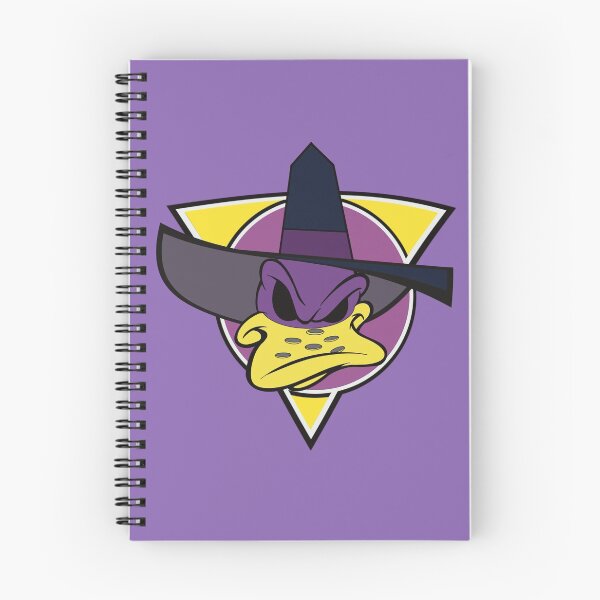Item preview, The Mighty Darkwing Ducks designed and sold by TheCaptainPan.