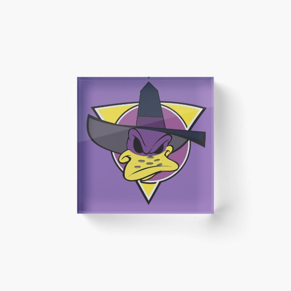 Item preview, The Mighty Darkwing Ducks designed and sold by TheCaptainPan.