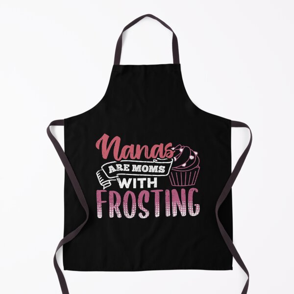 Item preview, Abuela coating grannie nan nanna whipped-cream designed and sold by Hyperspreader.
