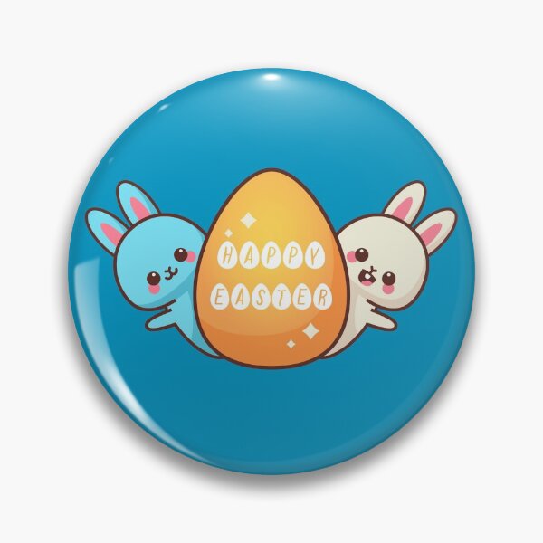 Item preview, Happy Easter designed and sold by vladocar.