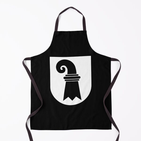Item preview, Wappen Basel designed and sold by Stratoguayota.