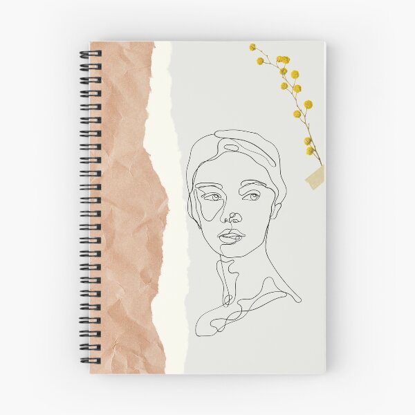 Item preview, Woman Line Art designed and sold by FadsBoo.