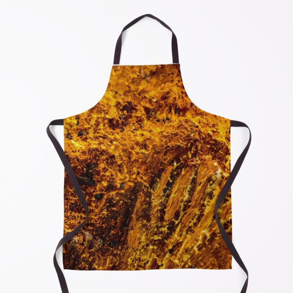 Item preview, Chaga birch mushroom fracture texture designed and sold by yarvin13.