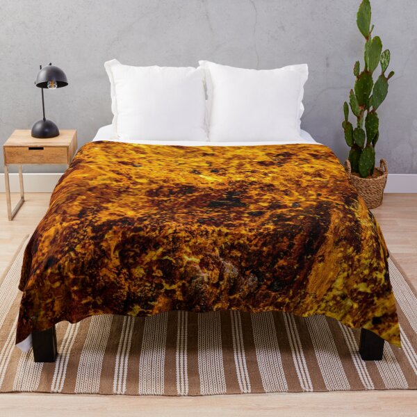 Item preview, Chaga birch mushroom fracture texture designed and sold by yarvin13.