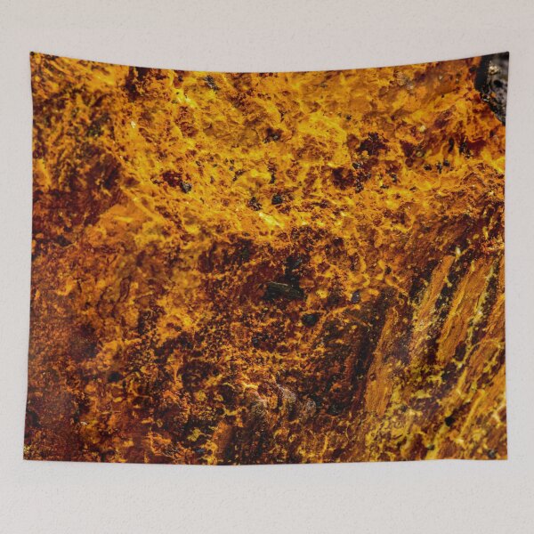 Item preview, Chaga birch mushroom  fracture  texture designed and sold by yarvin13.