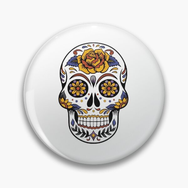 Item preview, Skull designed and sold by ArtCity Designs.