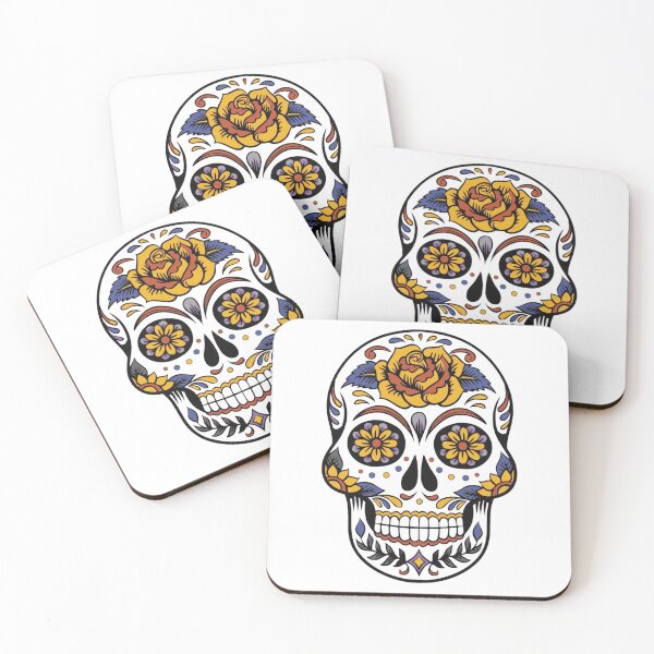 Item preview, Skull designed and sold by ArtCity Designs.