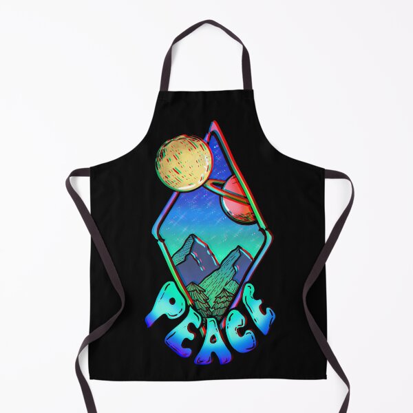 Item preview, Peace! designed and sold by kalumotion.