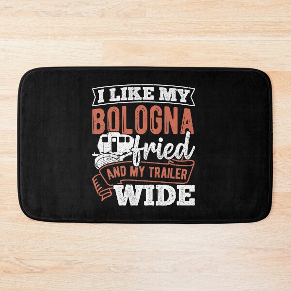 Item preview, Salami truck lunchmeat processed turkey designed and sold by Hyperspreader.