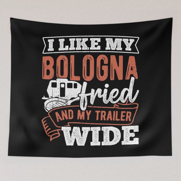 Item preview, Salami truck lunchmeat processed turkey designed and sold by Hyperspreader.