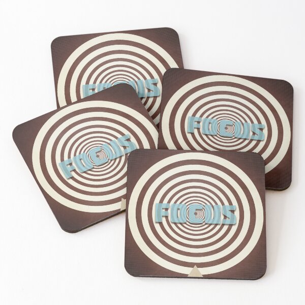 Item preview, Focus designed and sold by Phil Perkins.