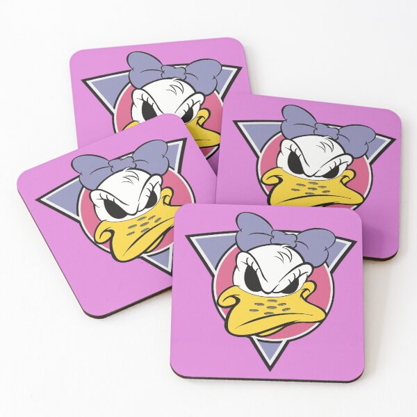 Item preview, The Daisy Ducks designed and sold by TheCaptainPan.
