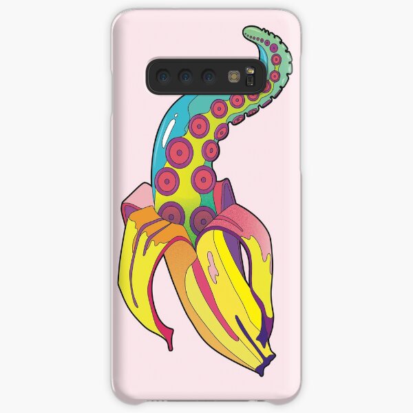 Bananacle Samsung Galaxy Snap Case
