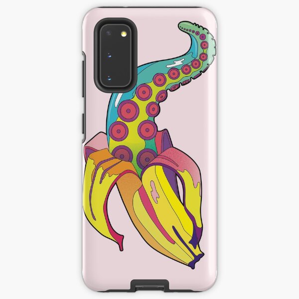 Bananacle Samsung Galaxy Tough Case