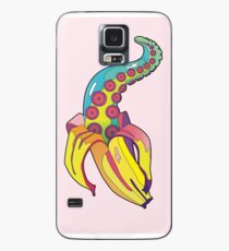 Bananacle Case/Skin for Samsung Galaxy