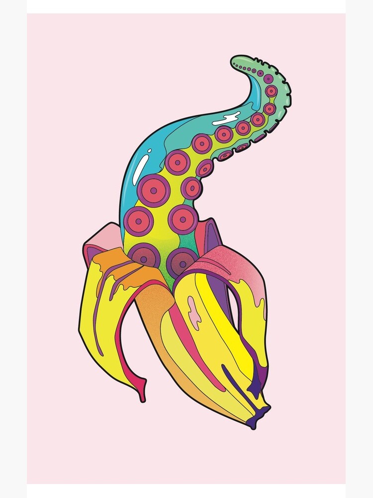 Bananacle by missmassy