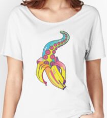 Bananacle Women's Relaxed Fit T-Shirt